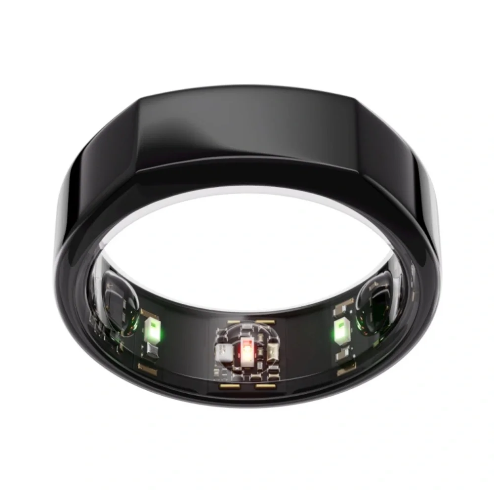 Oura Black 3 Heritage